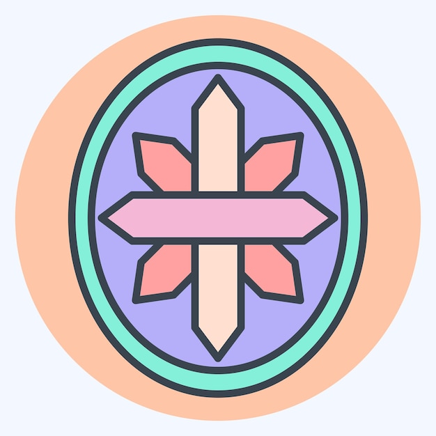 Rzemiosło: Wyszywanie — pracownia i kursy logo